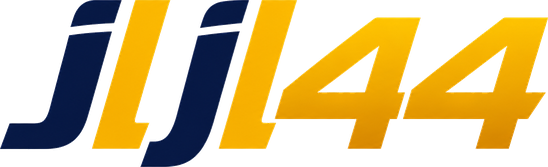 jljl44 gaming platform logo